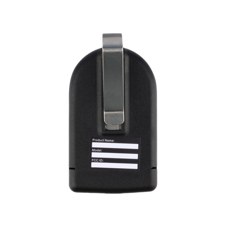 GARAGE STOP Garage Door Remote for Genie ACSCTG Type 3 - Image 2